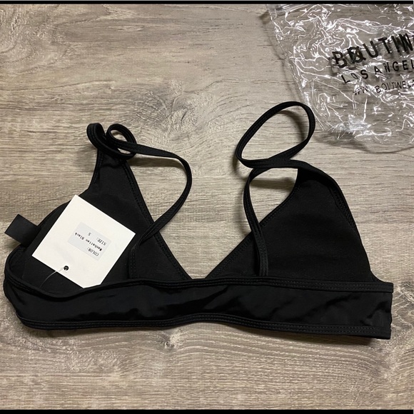 boutine la bikini top - Picture 2 of 2